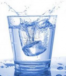 Benefits of drinking water 1